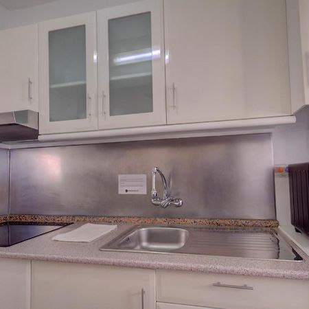 Al - Apartamento 1021 Impervilla Quarteira Ngoại thất bức ảnh