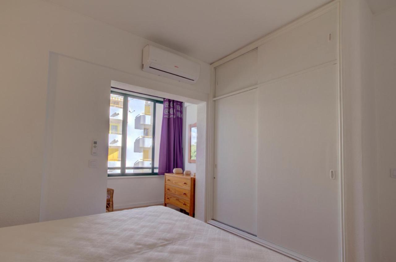 Al - Apartamento 1021 Impervilla Quarteira Ngoại thất bức ảnh