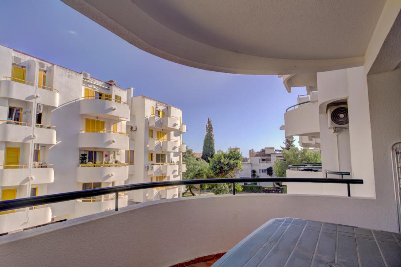 Al - Apartamento 1021 Impervilla Quarteira Ngoại thất bức ảnh