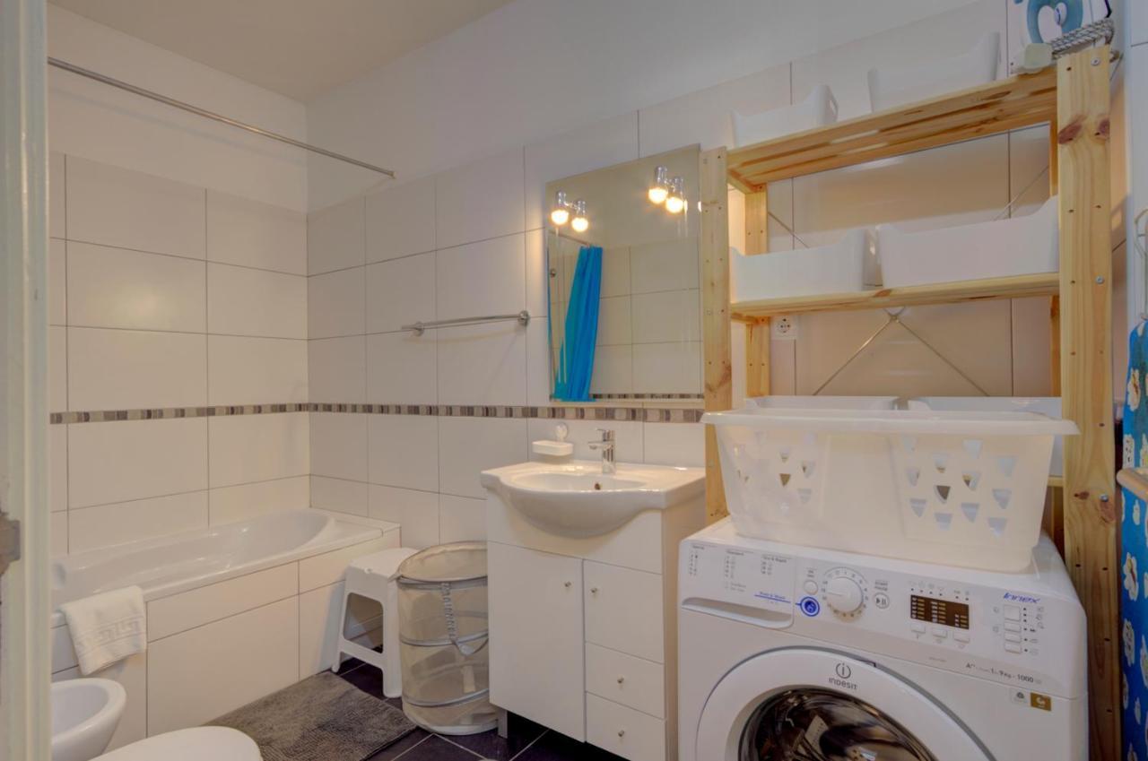 Al - Apartamento 1021 Impervilla Quarteira Ngoại thất bức ảnh