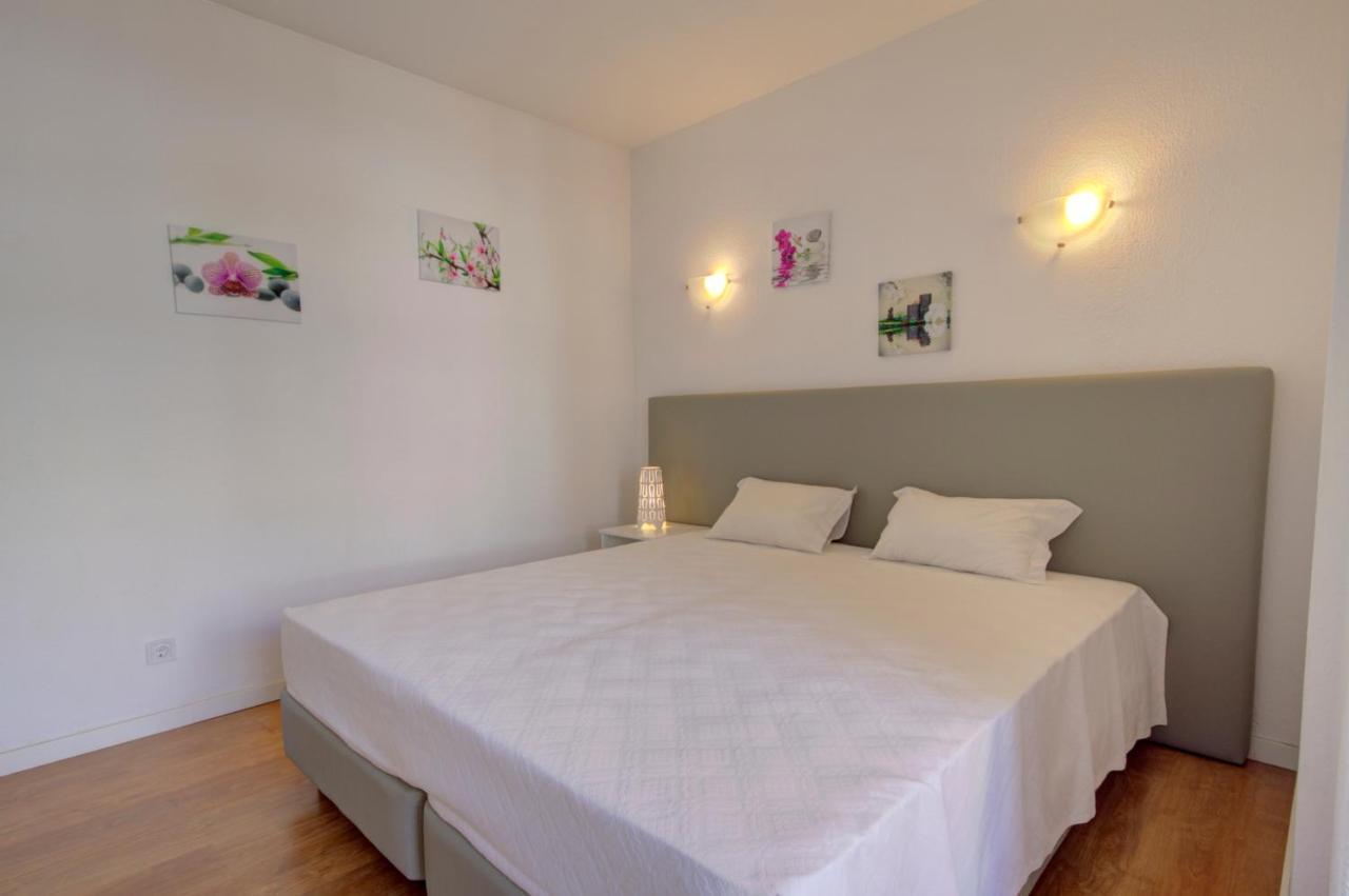 Al - Apartamento 1021 Impervilla Quarteira Ngoại thất bức ảnh