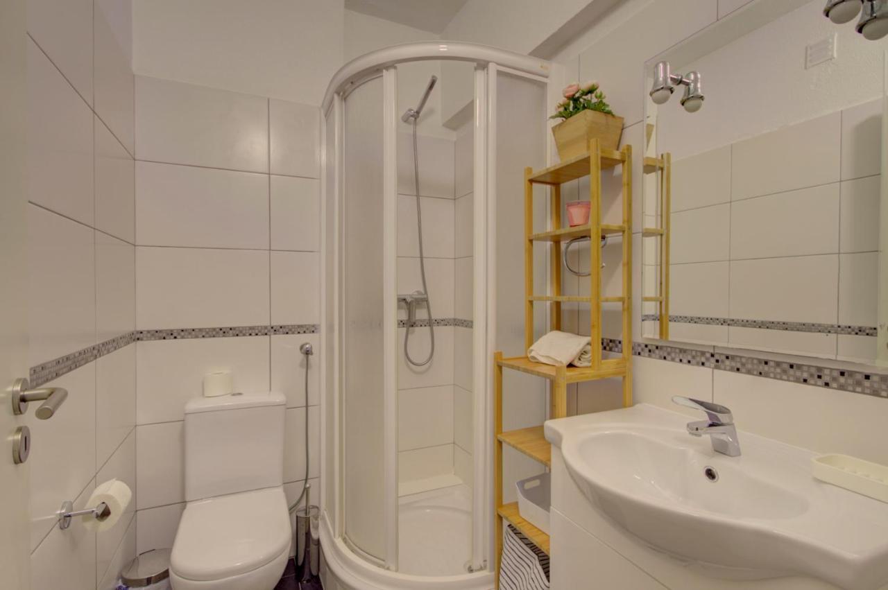 Al - Apartamento 1021 Impervilla Quarteira Ngoại thất bức ảnh